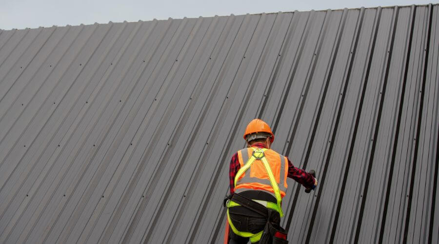 Local Siding Services in Dundas, MN
